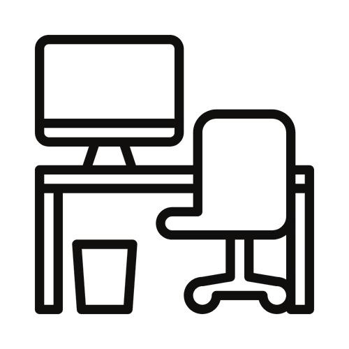 Coworking Desk