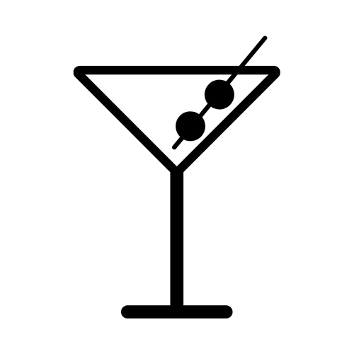 Honesty Bar Icon