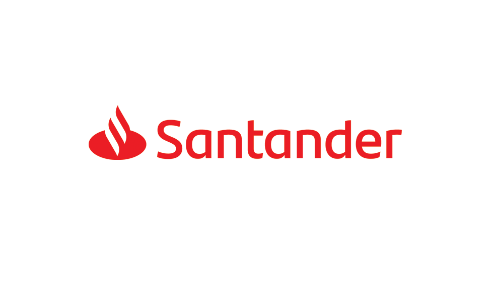 santander logo