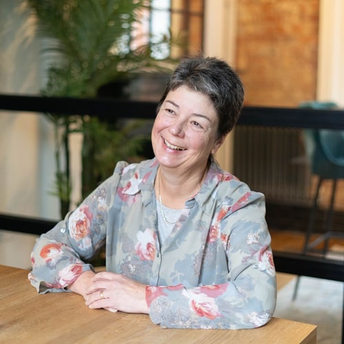 Sue Ives