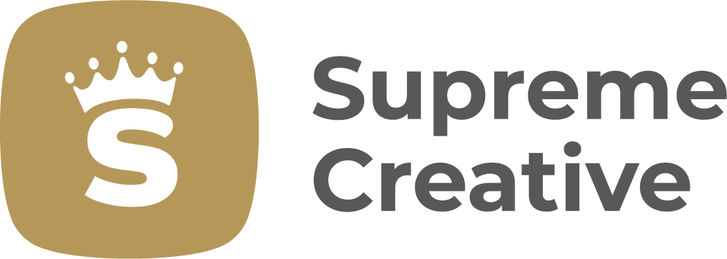 Supreme Creative Logo