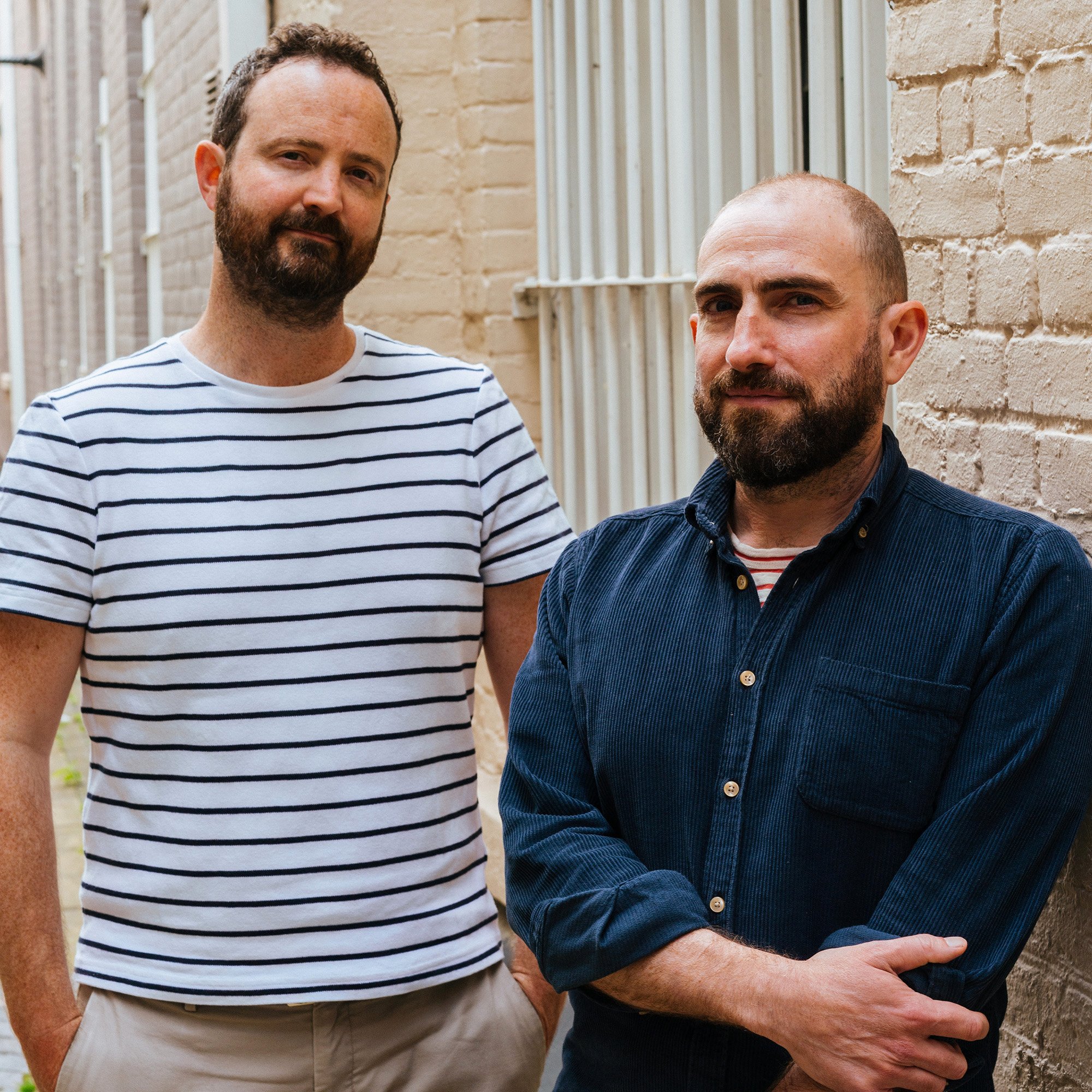 In Development Studios - Co-Founders