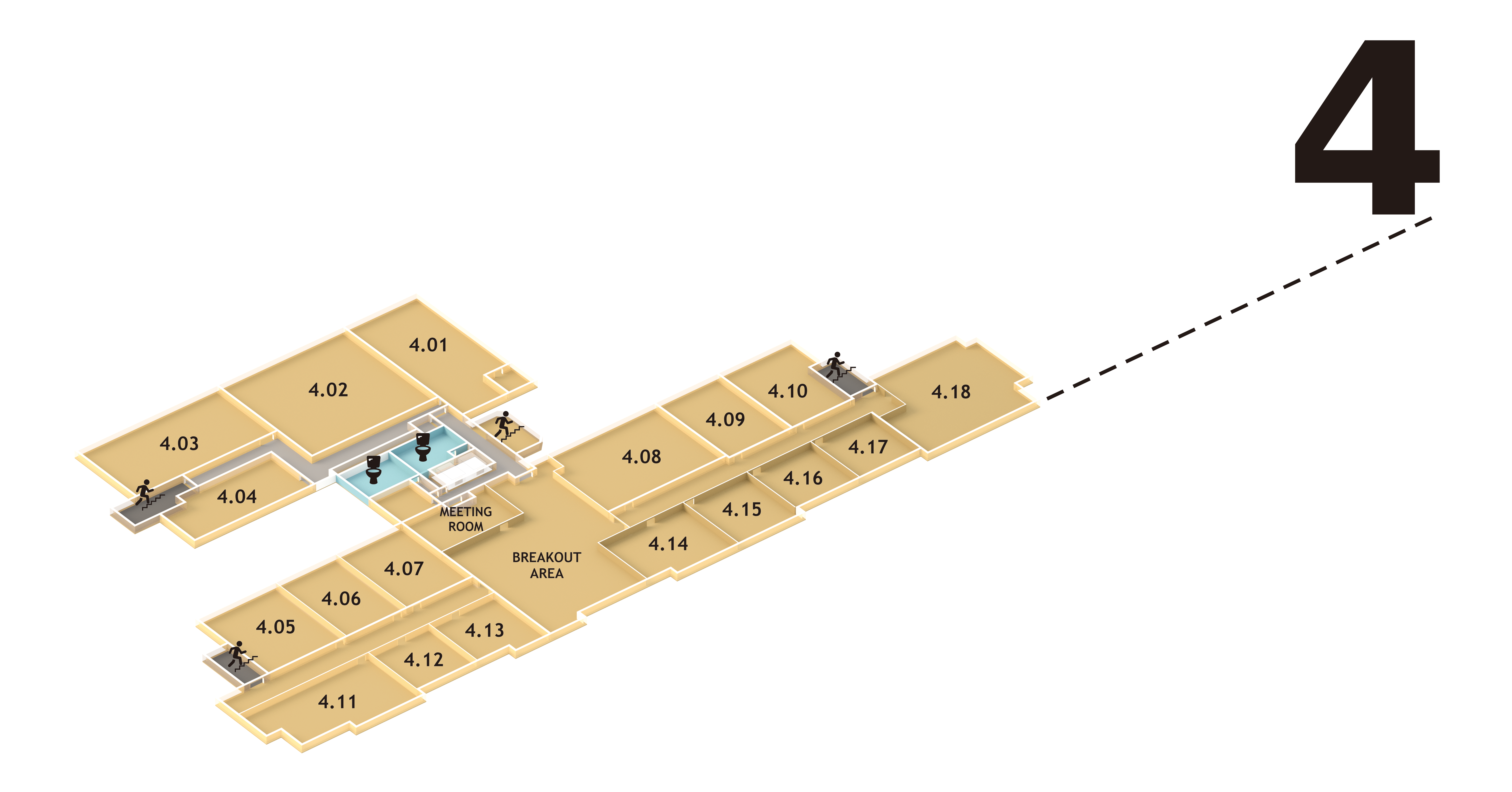 Fuel Studios - Updated 4th Level - 4th Level