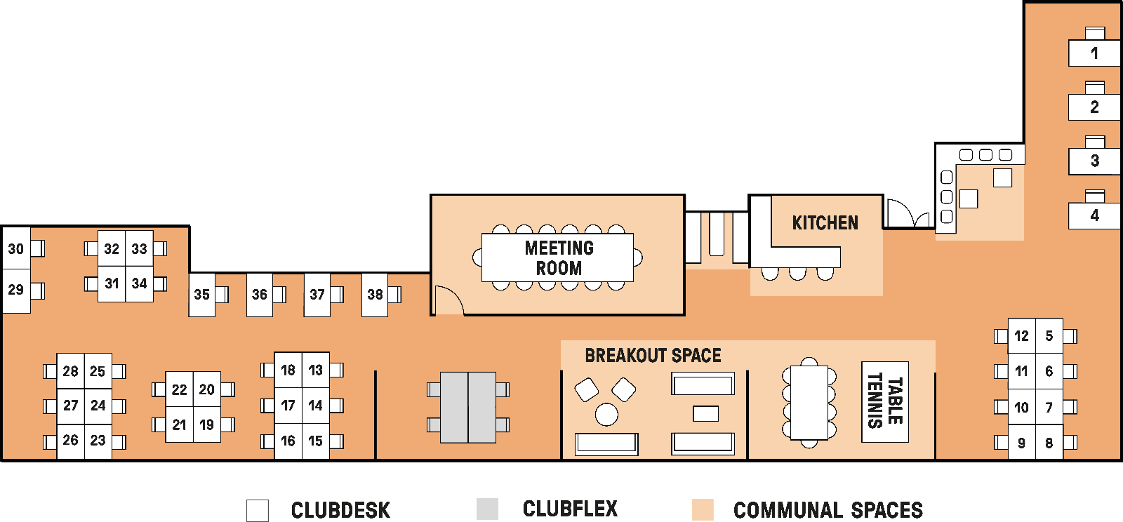 Fuel Studios Clubspace Floor Plan Transparent-1