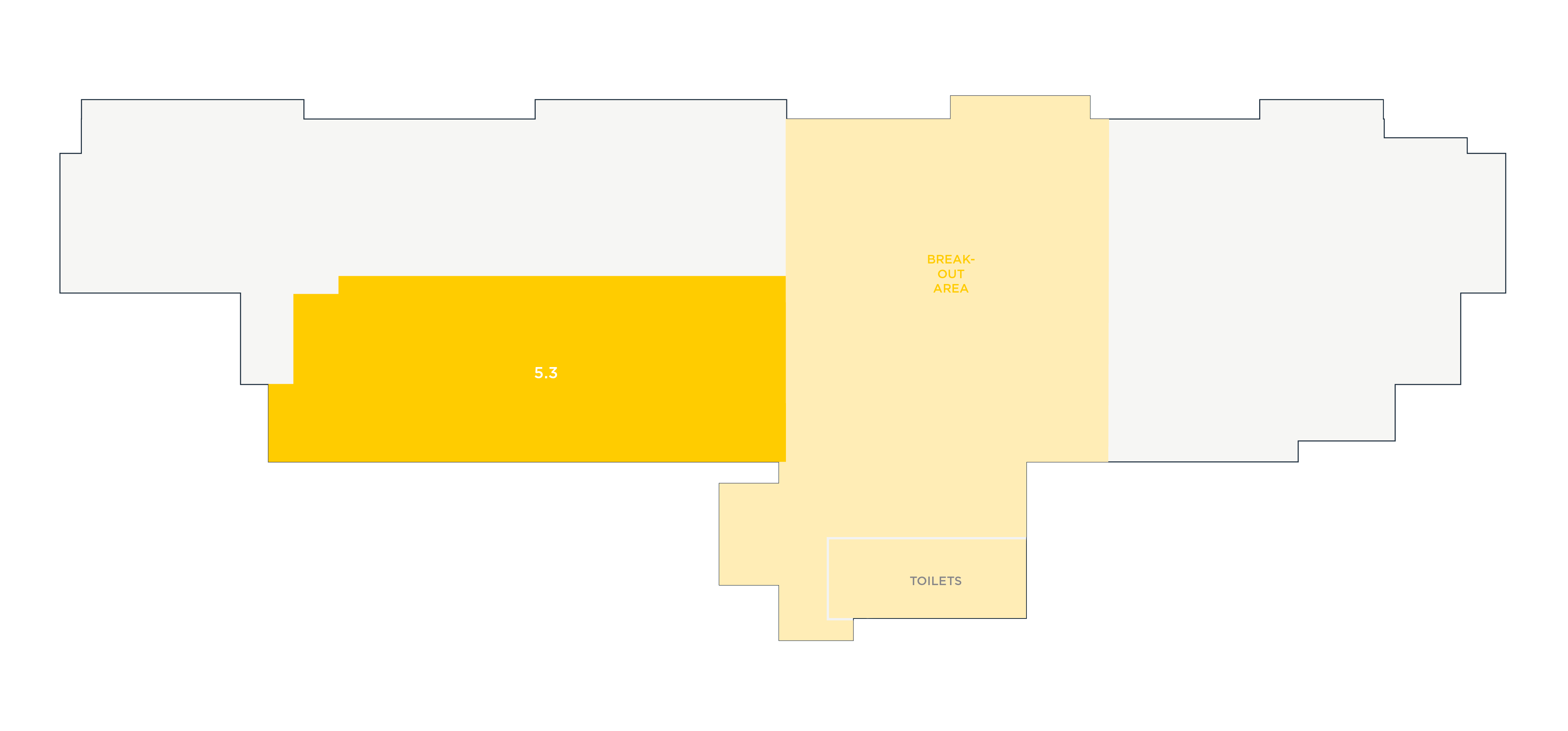 TCN Fuel Studios Level Unit 5.3 available to let