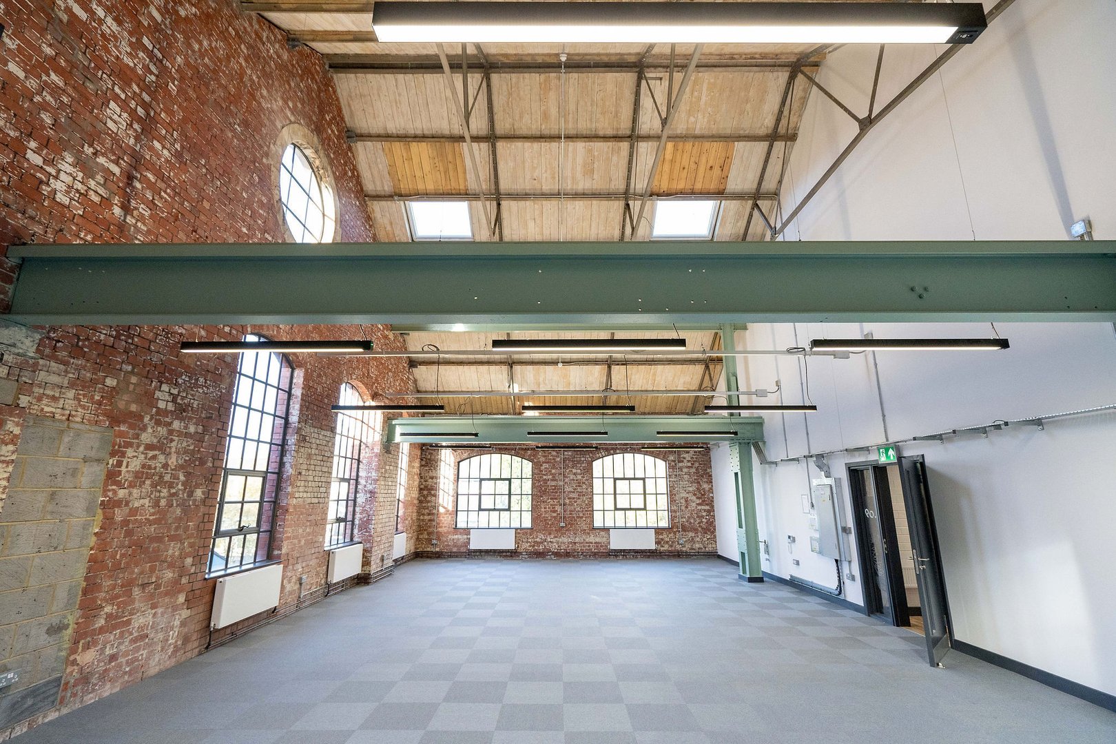 Newark Works Bath Unit 1.09 to let