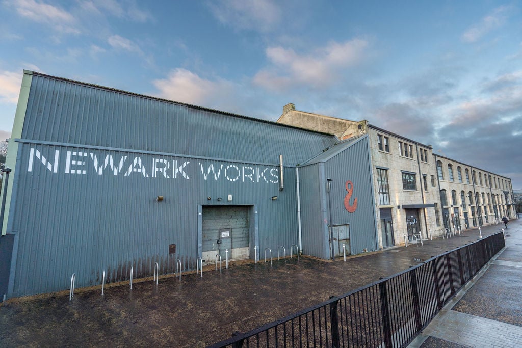 Newark Works Bath