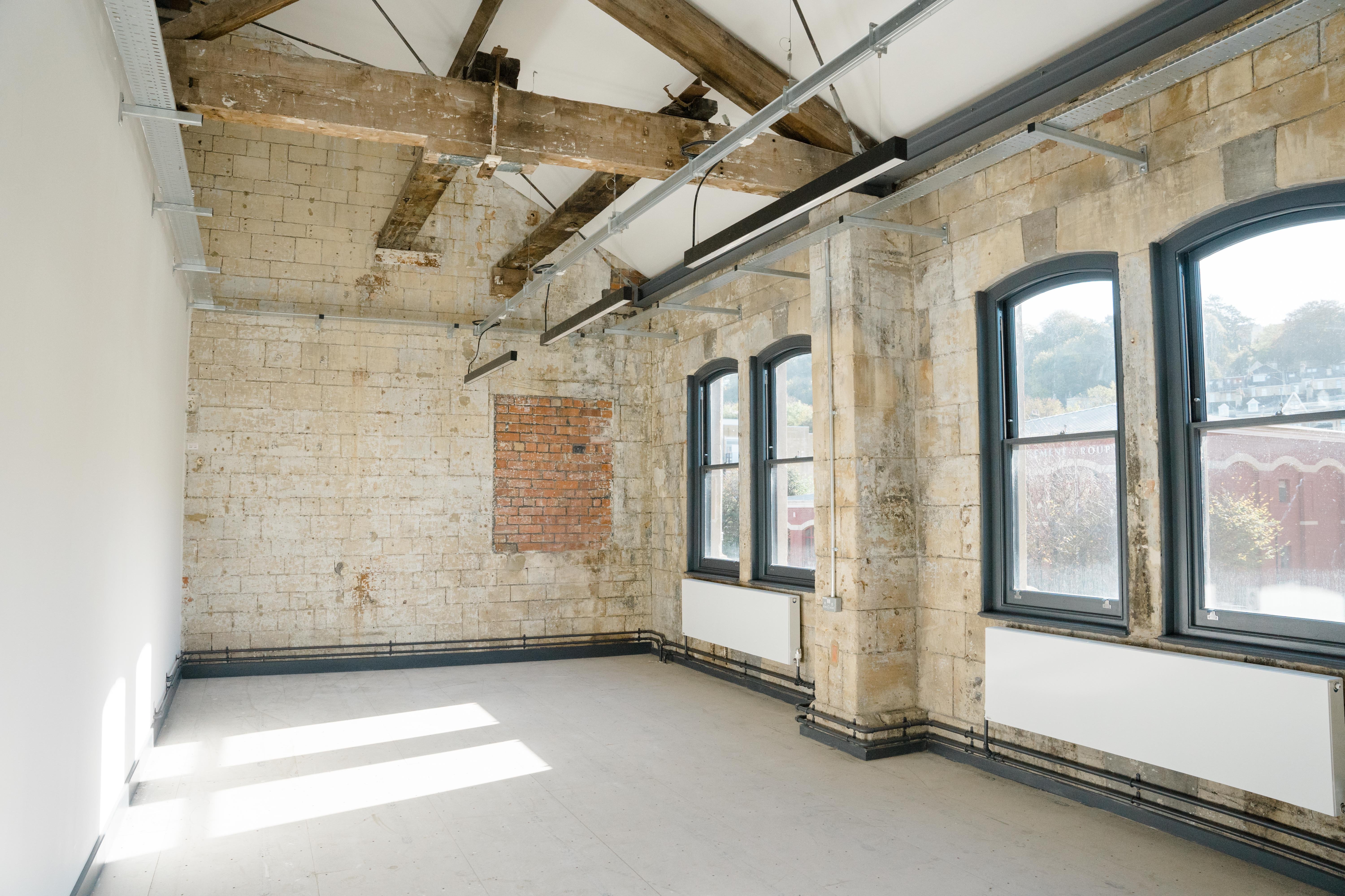 Newark Works Unit 2.06-1