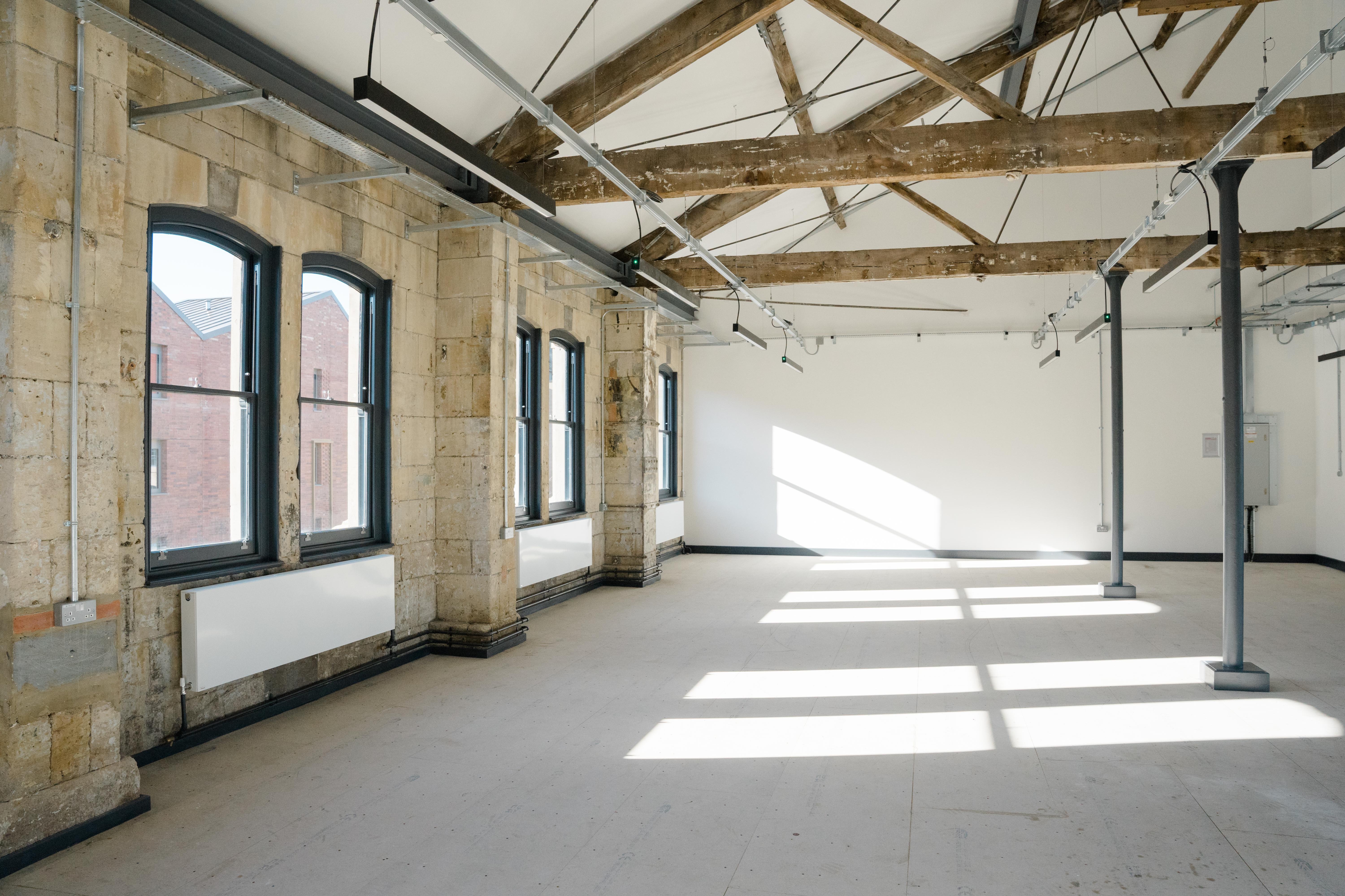 Newark Works Unit 2.06-2