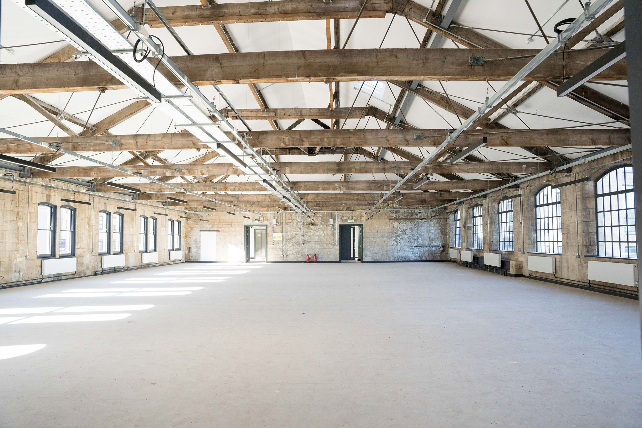 Newark Works Unit 2.07