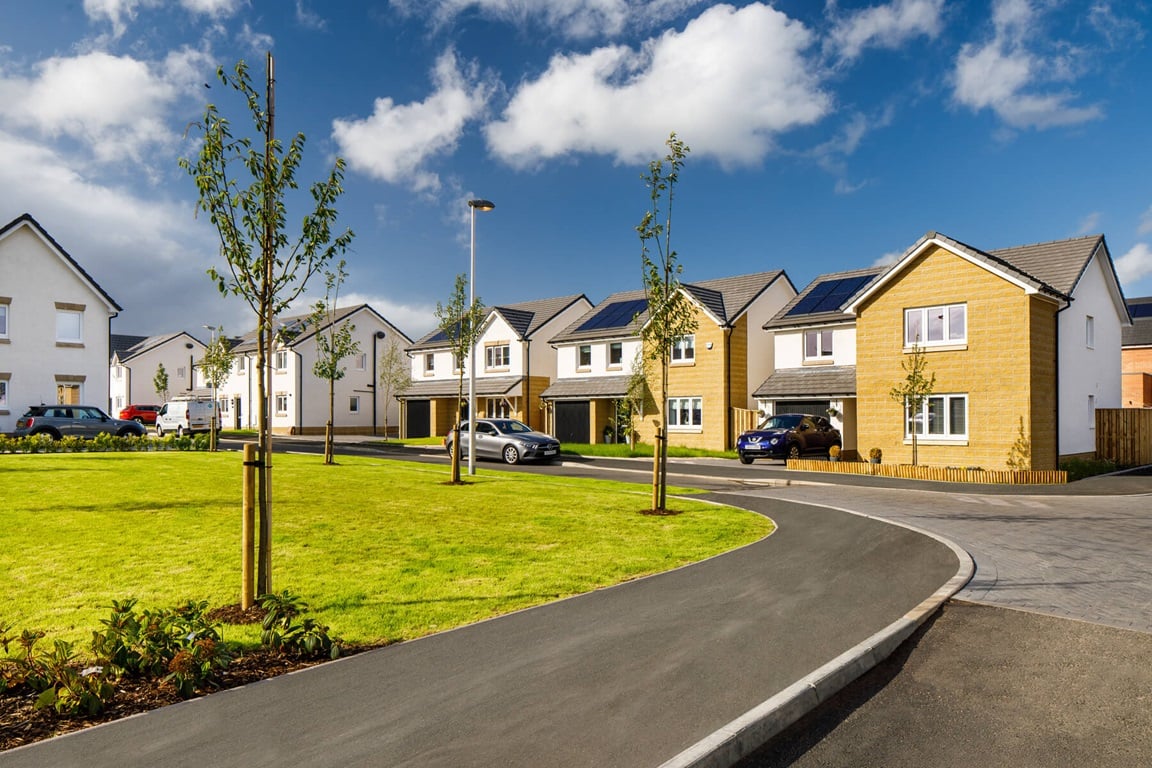 Taylor Wimpey Dev