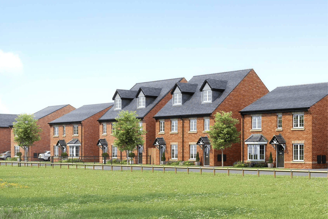 Taylor Wimpey