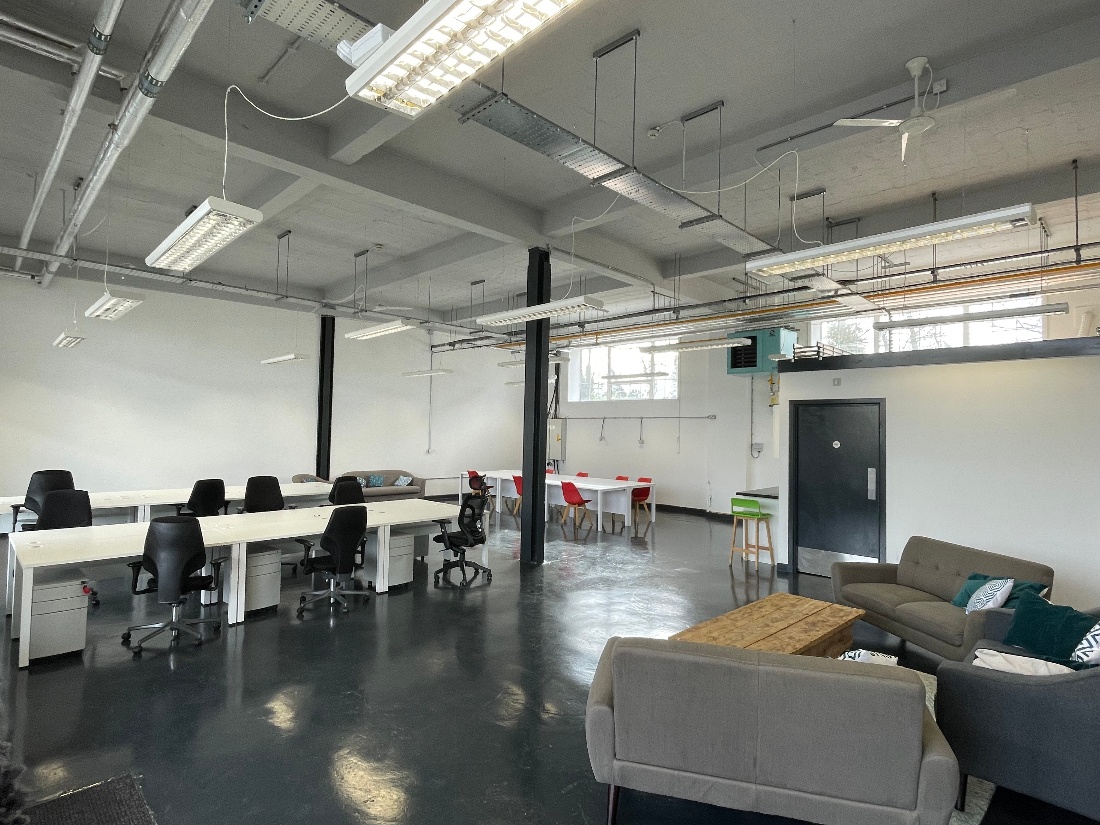 Unit 3&4 Interior 
