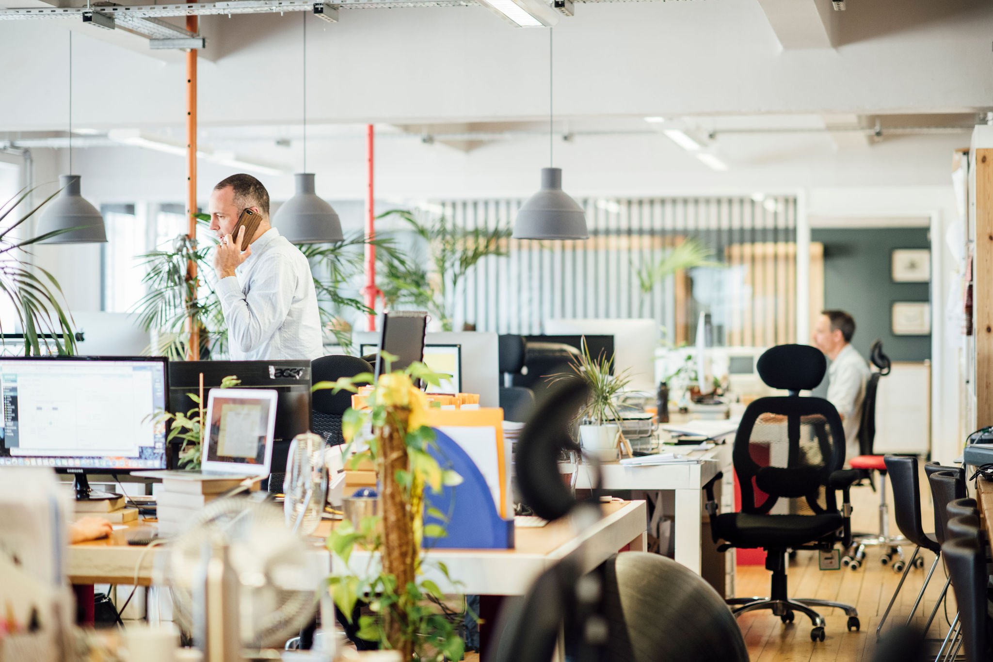 Available Unit 2.5 at Temple Campus 