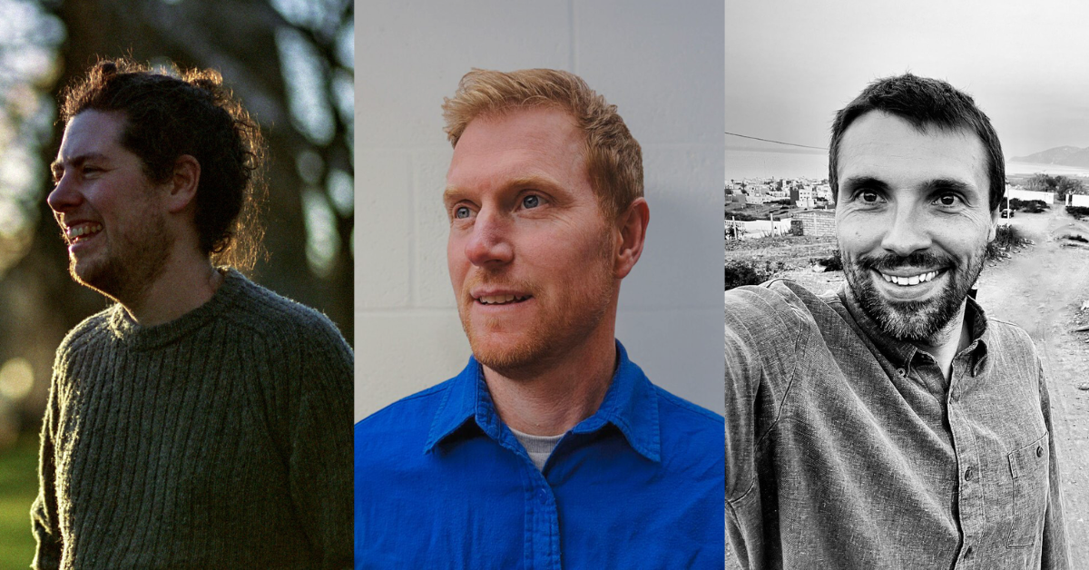 Freelancers and Friends: How Shared Spaces Spark Creativity